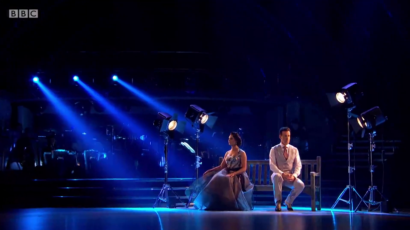 David Bishop - Strictly Showreel 2019